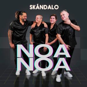 ดาวน์โหลดและฟังเพลง Noa Noa พร้อมเนื้อเพลงจาก Skandalo