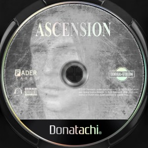 อัลบัม Ascension (Explicit) ศิลปิน Donatachi
