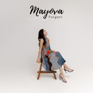 Dengarkan Pilihan Hati lagu dari Mayova Patguri dengan lirik