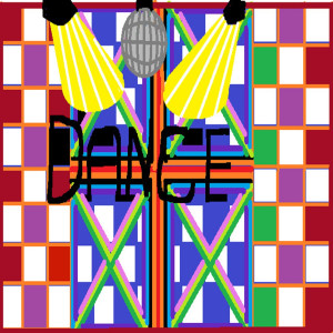 Album Dance from D.M.G