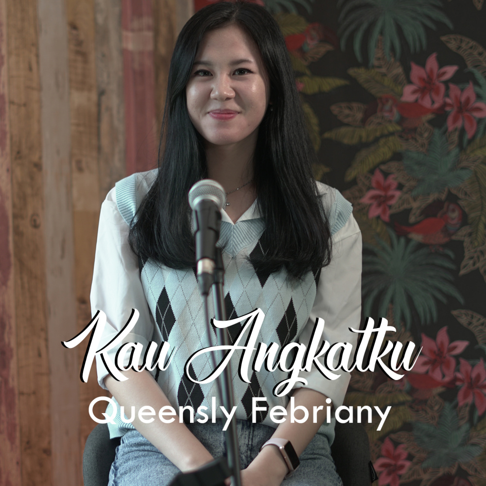 Kau Angkatku