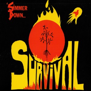 ดาวน์โหลดและฟังเพลง Survival พร้อมเนื้อเพลงจาก Survival