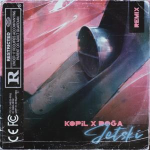 Album Jetski (Remix) from Kopil