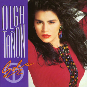 ดาวน์โหลดและฟังเพลง Sola พร้อมเนื้อเพลงจาก Olga Tanon