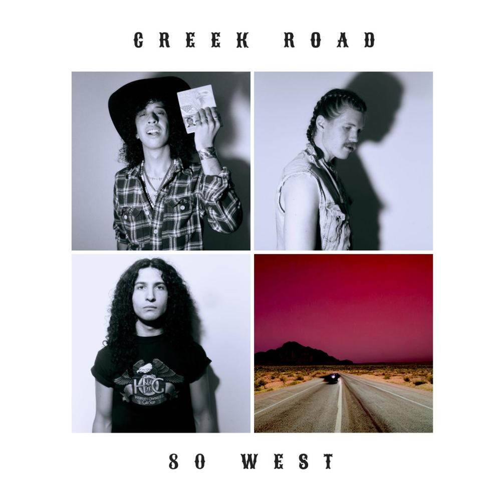 Backroads
