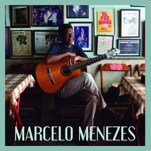 Marcelo Menezes的專輯Marcelo Menezes