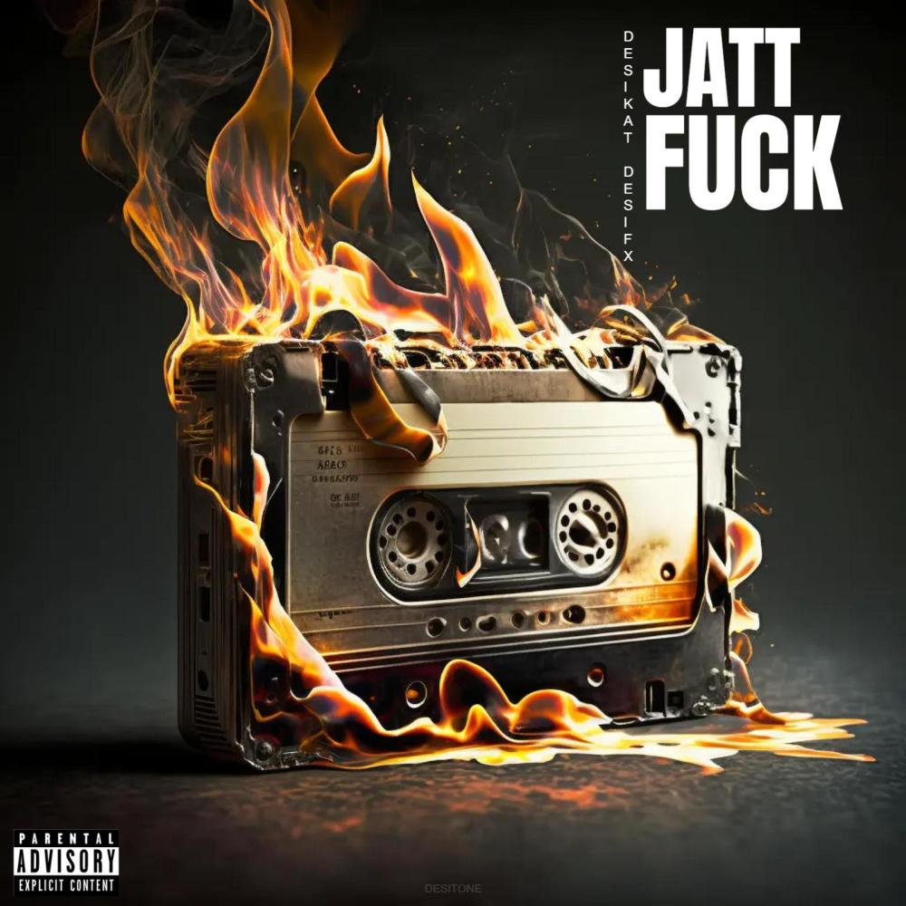 Jatt **** (feat. Desifx) (Explicit)