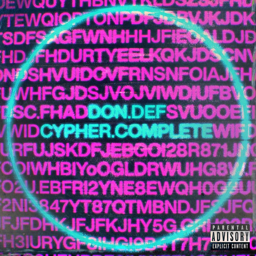 Dying Breed (Explicit)