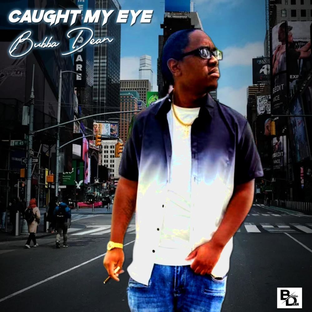 Caught My Eye (feat. Yung Lou)
