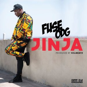 ดาวน์โหลดและฟังเพลง Jinja พร้อมเนื้อเพลงจาก Fuse ODG