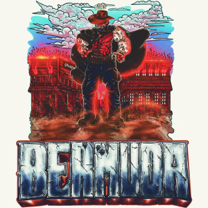 SJAPPA的專輯Bermuda 2025 (Explicit)