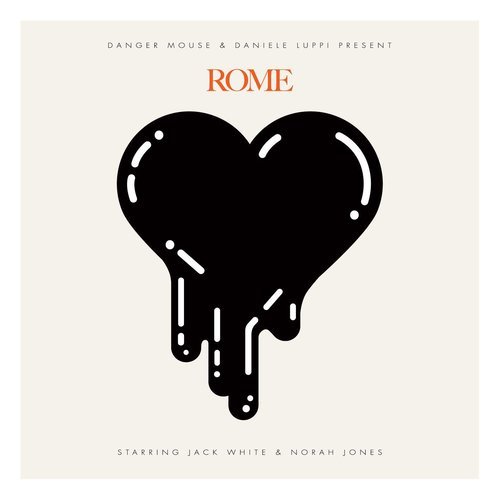 The World (feat. Jack White)