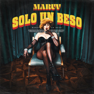 อัลบัม Solo Un Beso ศิลปิน MARUV