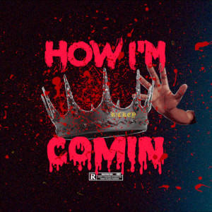 Listen to Show Out (Explicit) song with lyrics from R!CKEY