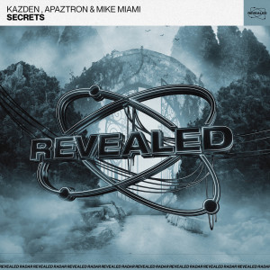 Listen to Secrets song with lyrics from Kazden