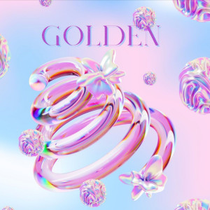 jvkerz的專輯Golden