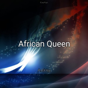 อัลบัม African Queen ศิลปิน Anitta