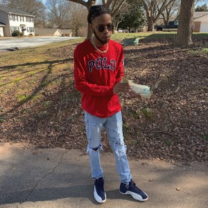 Album Feelin' It (Explicit) oleh PLAYBOI CARTI
