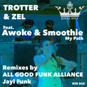 Listen to My Path (Jayl Funk Remix) song with lyrics from ZEL