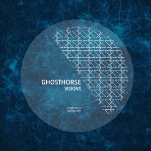 收聽ghosthorse的Visions歌詞歌曲