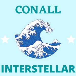 收聽CONALL_的INTERSTELLAR歌詞歌曲