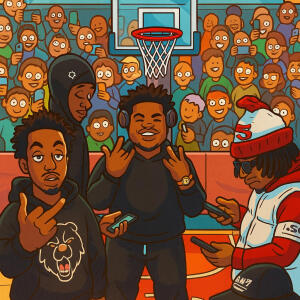 Wizard Kelly的專輯DHO Offense (feat. LuckyEsco & Dane Q) [Explicit]