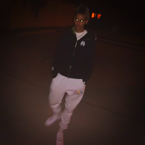 Listen to Balmain Jeans (Explicit) song with lyrics from ChrogeXo