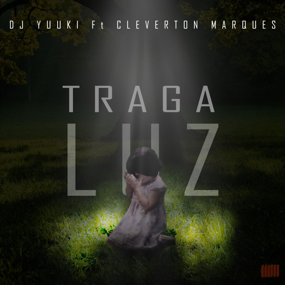 Traga Luz