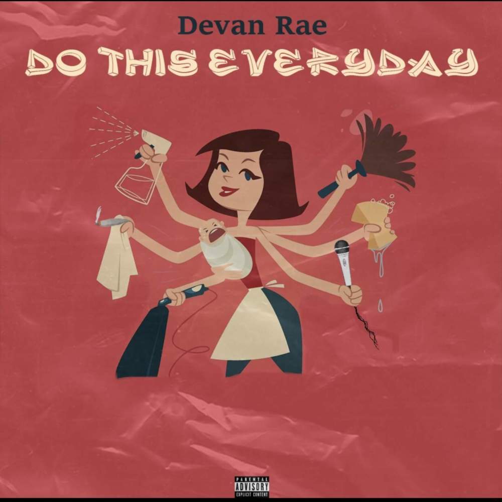 Do This Everyday (Explicit)