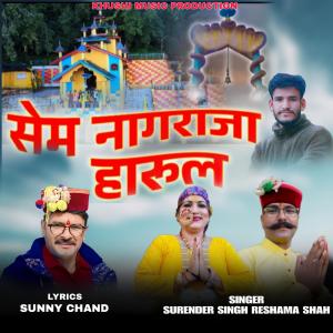 Album Sem Nagraja Harul from 