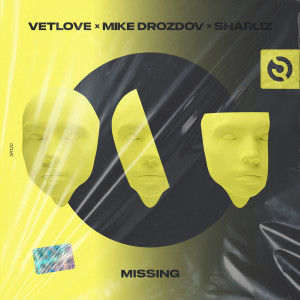 Mike Drozdov的专辑Missing