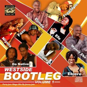 收聽Jimmy的Westside歌詞歌曲