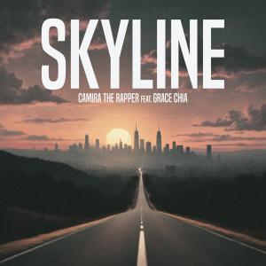 Camira the Rapper的專輯Skyline (feat. Grace Chia) [Explicit]