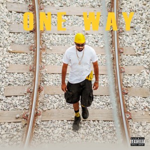 Album One Way (Explicit) from Lil' K