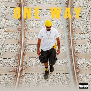 One Way (Explicit) dari Lil' K