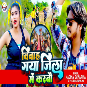 Album Vivah Gaya Jila Me Karbau from Nagina Sawariya