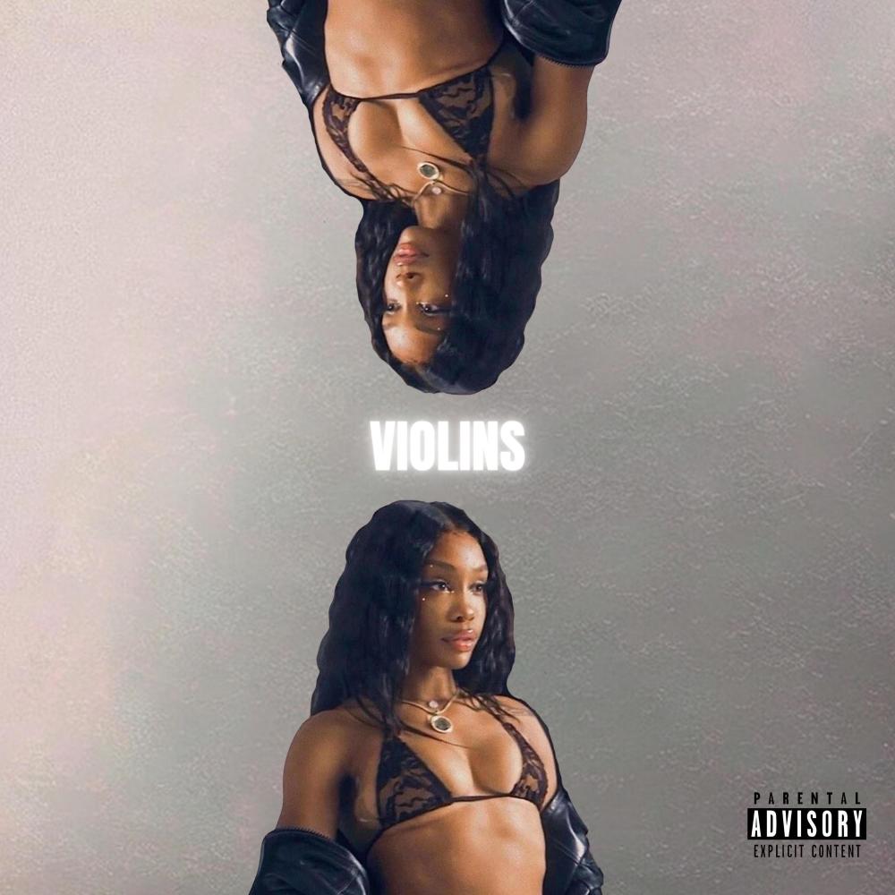 Violins (Explicit)