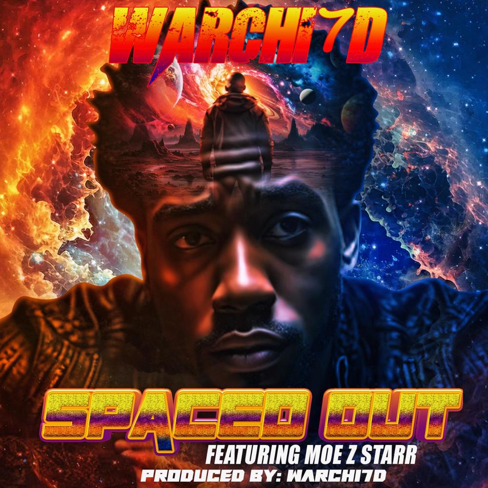 Spaced Out (feat. Moe Z MD) (Explicit)