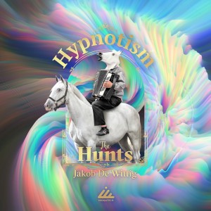 收听The Hunts Cph的To the Moon (Original Mix)歌词歌曲