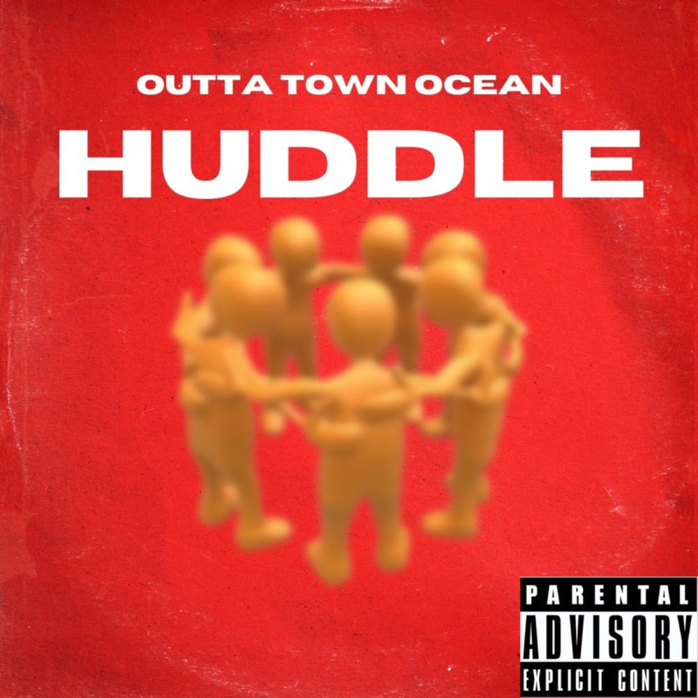 Huddle (feat. Keefer) (Explicit)