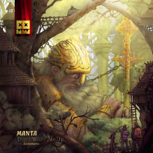 收聽Manta的Guardian歌詞歌曲