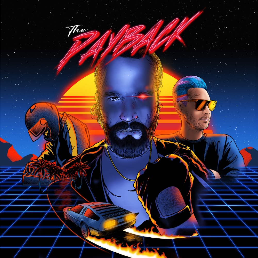 Anywhere In The World (instrumental)