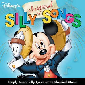 收聽Chorus - Silly Classical Songs的Oh, Da Joy! (Album Version)歌詞歌曲