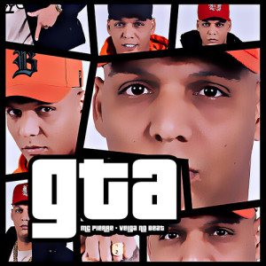 Dengarkan lagu Modo GTA (Explicit) nyanyian Mc Pierre dengan lirik