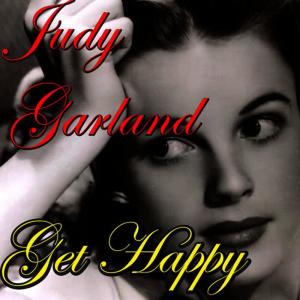 收聽Judy Garland的I`ve Got Rhythm歌詞歌曲