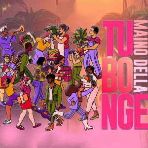 收聽Maino Della的Tu Bonge歌詞歌曲