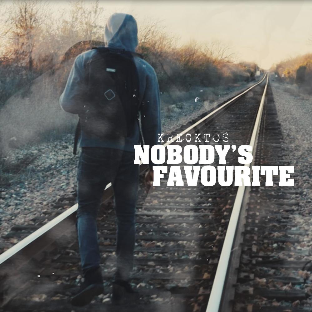 Nobody's Favourite