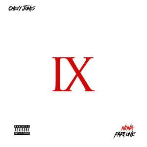 ดาวน์โหลดและฟังเพลง The Watchers พร้อมเนื้อเพลงจาก Chevy Jones