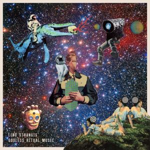 Listen to Godless Ritual Music, Pt. 3 song with lyrics from Lino Strangis