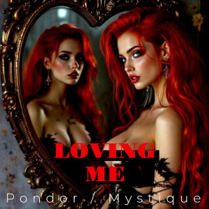 的專輯Loving Me